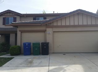 636 Skimmer Dr, Patterson, CA