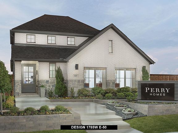 Representative photo. Features and specifications may vary by community.