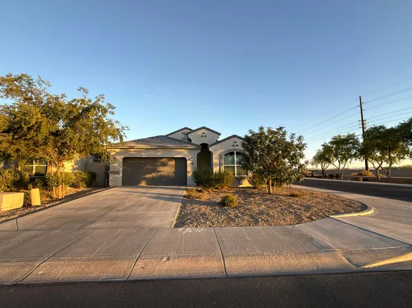 38251 W San Alvarez Ave, Maricopa, AZ 85138