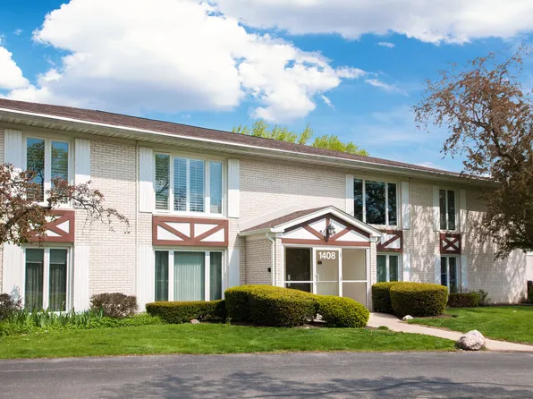 1408 S New Wilke Rd Unit 2B, Arlington Heights, IL 60005