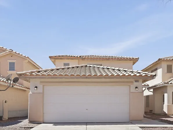 10005 Mardagen St, Las Vegas, NV 89183