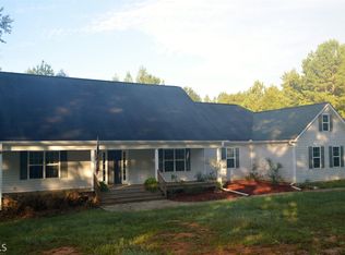 19608 Highway 18, Zebulon, GA 30295