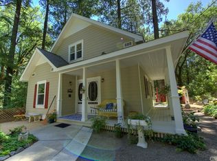 16530 Schwartz Rd, Cobb, CA 95426