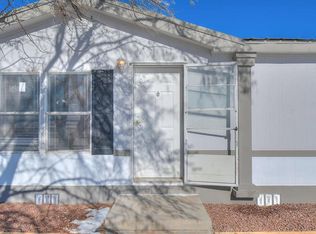 12 Rancho Del Cielo, Edgewood, NM 87015