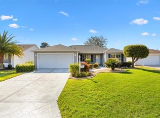 2116 Baldwin Run, The Villages, FL 32162