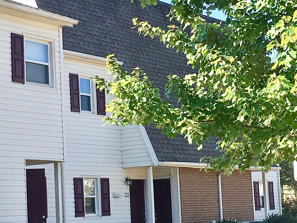 Crestwood 521 Price St Reidsville NC Zillow