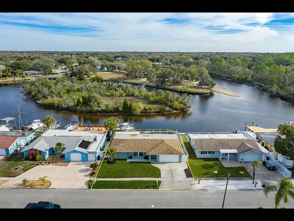 1166 Chancellor Dr
