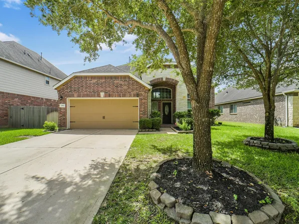 5811 Micah Ln, Rosenberg, TX 77471