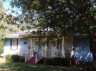 55 Brickle St, Bamberg, SC 29003
