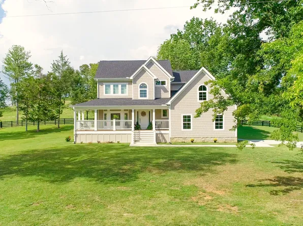 208 John Brownlow Rd, Pulaski, TN 38478