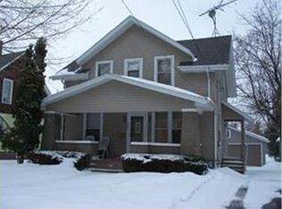 262 Root Ave, Hartford, WI 53027