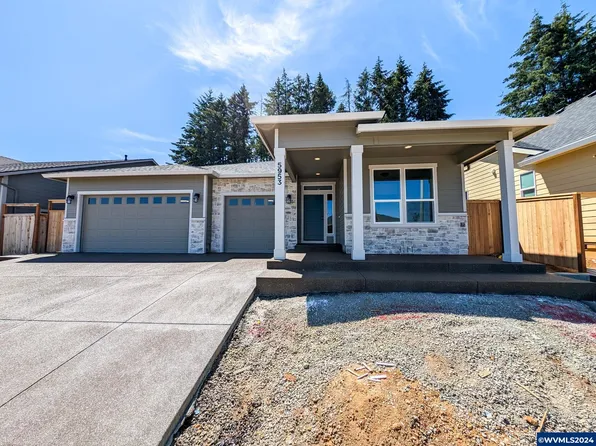 5953 Palazzo St SE, Salem, OR 97306
