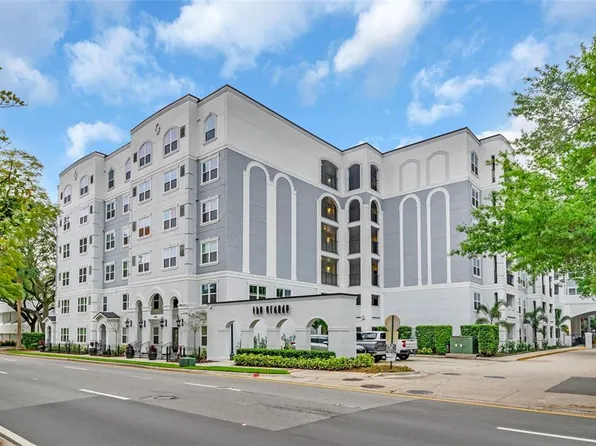 300 E South St Unit 2006, Orlando, FL 32801