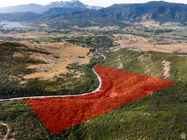 4993 N Powder Mountain Rd, Eden, UT 84310