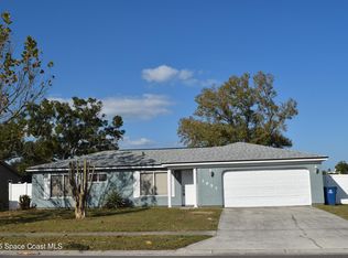 1657 Norwood St NE, Palm Bay, FL 32905