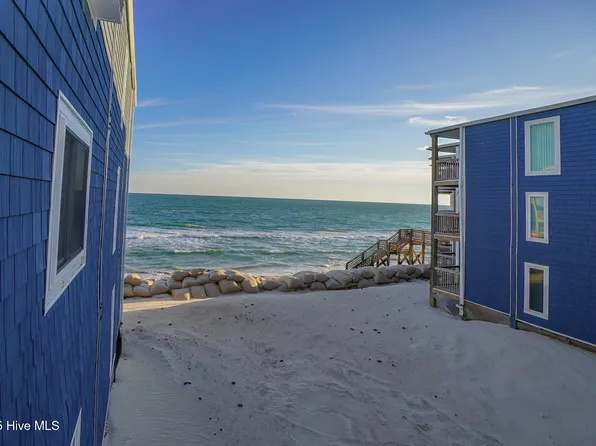 2264 New River Inlet Road Unit 210, North Topsail Beach, NC 28460
