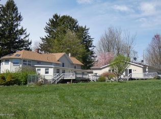 536 Thurston Hollow Rd, Tunkhannock, PA 18657