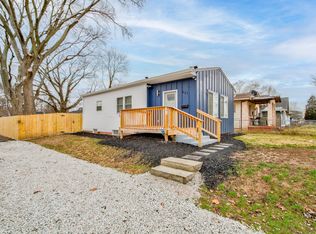 621 N Bradley Ave, Indianapolis, IN