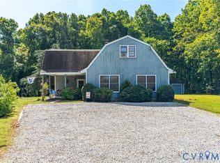 644 Campbell Crossing Rd, Meherrin, VA 23954