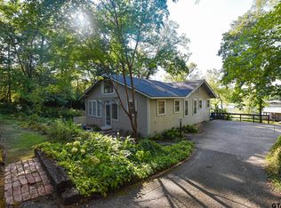 12517 S Hillcreek Rd, Whitehouse, TX 75791