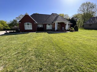 106 Magrath Rd LOT 56, Winchester, TN 37398