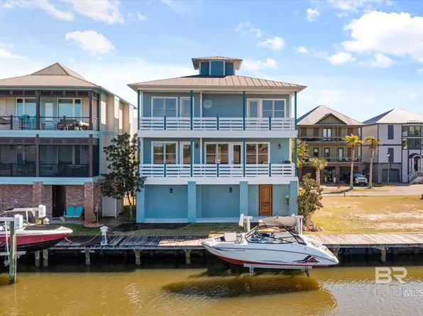 3965 La Fitte Blvd, Gulf Shores, AL 36542