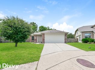6231 Lovage Ave, Crosby, TX 77532