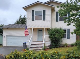 176 NE Max William Loop, Poulsbo, WA 98370