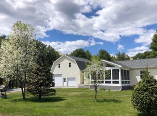 19 Margery Rd, Enfield, NH 03748