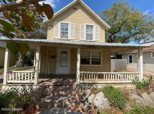 305 Murray St, New Smyrna Beach, FL 32168