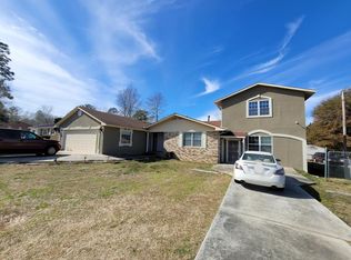 1135 Clarks Place Rd, Waynesboro, GA 30830