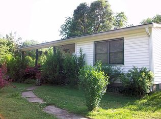1466 Cumberland Heights Rd, Clarksville, TN 37040