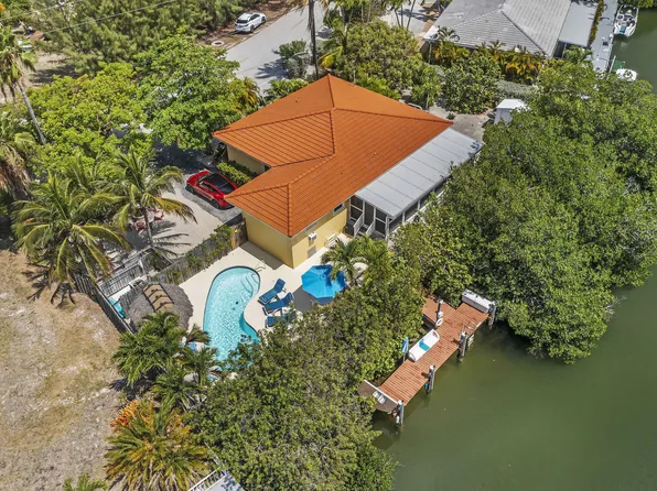 309 Calzada De Bouganvillea, Marathon, FL 33050