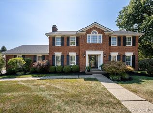 1130 Eastridge Drive, New Albany, IN 47150