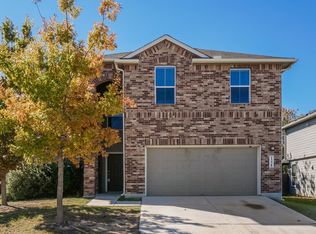 1338 Ace Ranch St, New Braunfels, TX 78130