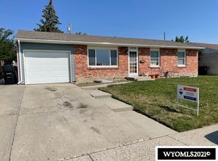 2730 Knollwood Dr, Casper, WY 82604