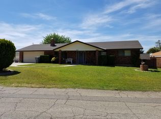 1996 Larkspur Rd, Saint George, UT 84790