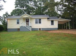 740 Rock Mills Rd, Lagrange, GA 30240