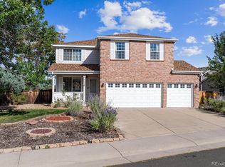 7111 Leopard Gate, Littleton, CO 80124