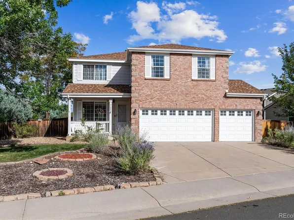 7111 Leopard Gate, Littleton, CO 80124