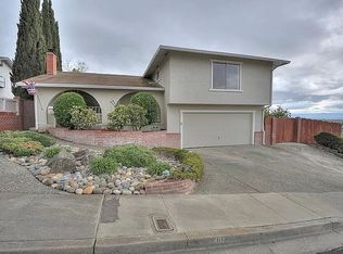 401 Appian Way, Union City, CA