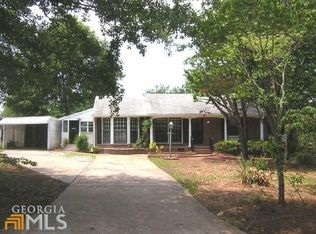 403 Pinelea Rd, Griffin, GA 30223