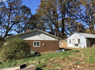 39665 SW Gibson Rd, Gaston, OR 97119