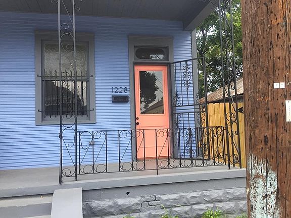 2nd image of 1228 Independence St