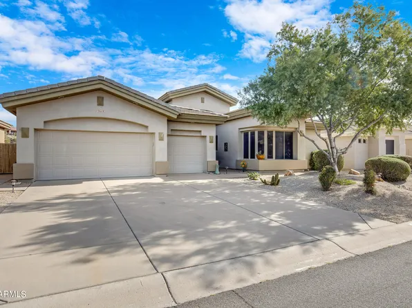 15618 E Sundown Drive, Fountain Hills, AZ 85268