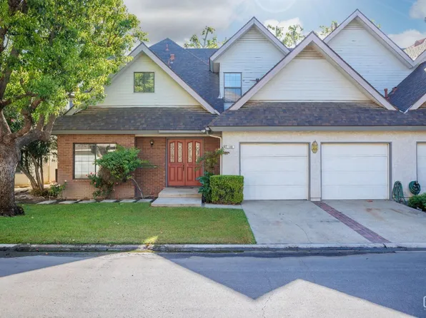 140 Stockdale Cir, Bakersfield, CA 93309