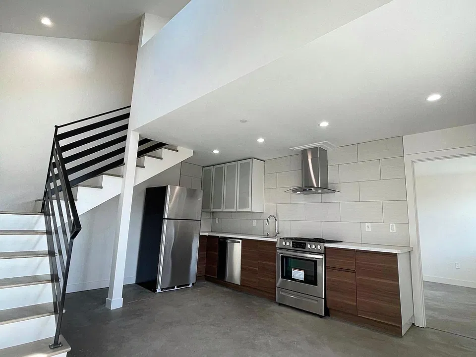 2040 Solano Way #1