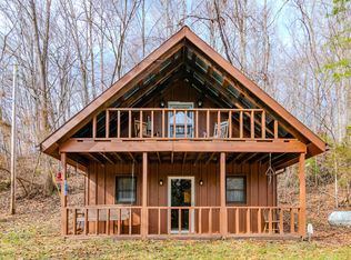 43 Edge Ln, Frenchburg, KY 40322