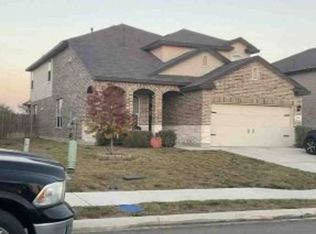 650 Overlook Rdg, Cibolo, TX 78108