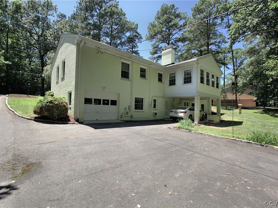 3917 Traylor Dr, Richmond, VA 23235 Zillow